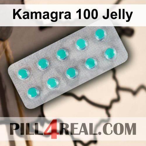 Kamagra 100 Jelly 040