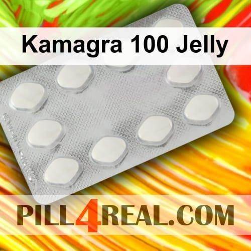 Kamagra 100 Jelly 203