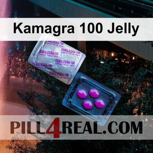 Kamagra 100 Jelly 588