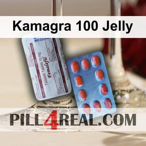 Kamagra 100 Jelly 656
