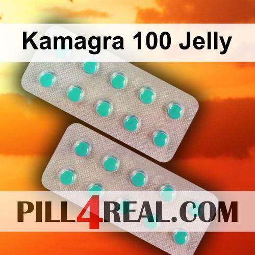 Kamagra 100 Jelly 932