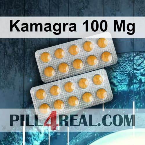 Kamagra 100 Mg 296