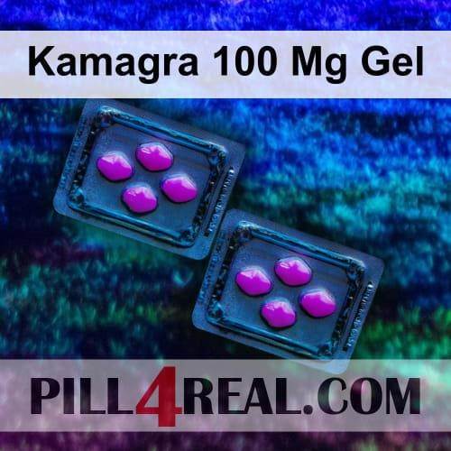 Kamagra 100 Mg Gel 430