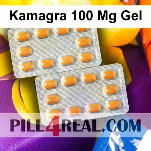 Kamagra 100 Mg Gel 567
