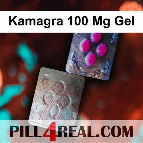 Kamagra 100 Mg Gel 628
