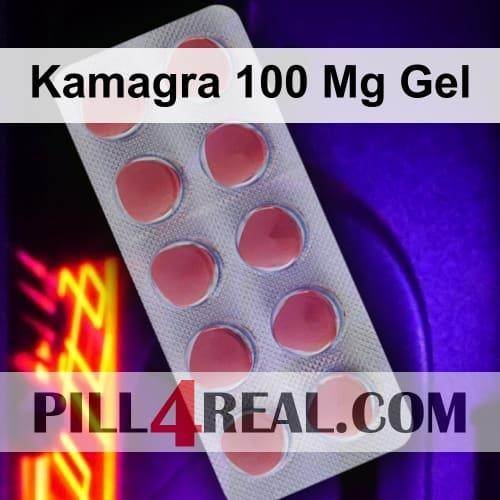 Kamagra 100 Mg Gel 832