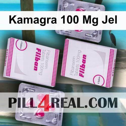 Kamagra 100 Mg Jel 045