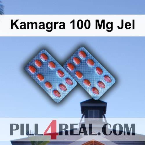 Kamagra 100 Mg Jel 375