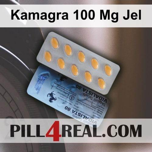 Kamagra 100 Mg Jel 403