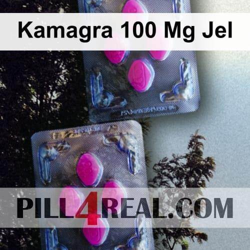 Kamagra 100 Mg Jel 518