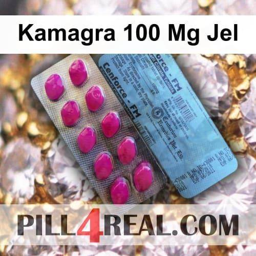 Kamagra 100 Mg Jel 693
