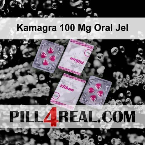Kamagra 100 Mg Oral Jel 012