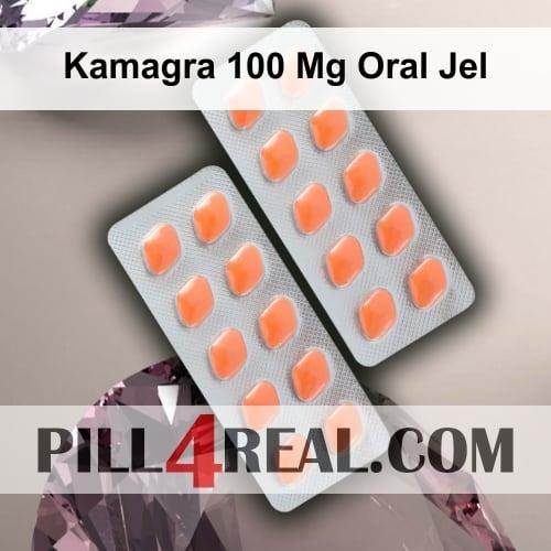 Kamagra 100 Mg Oral Jel 136