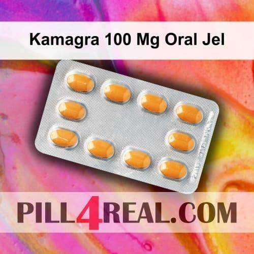 Kamagra 100 Mg Oral Jel 304