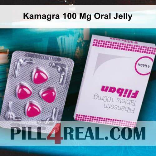 Kamagra 100 Mg Oral Jelly 228