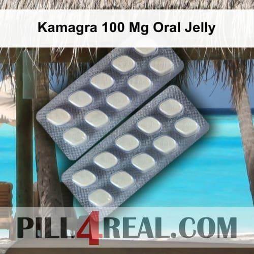 Kamagra 100 Mg Oral Jelly 674