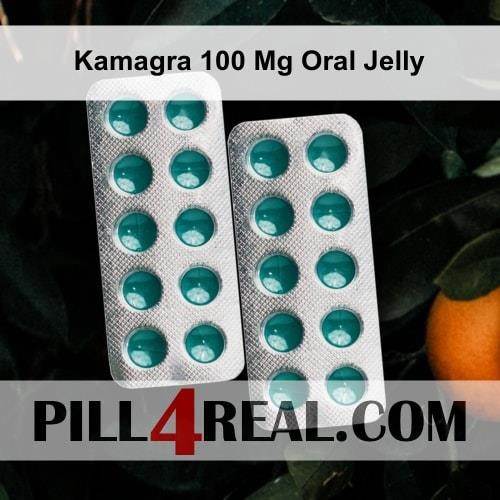 Kamagra 100 Mg Oral Jelly 858