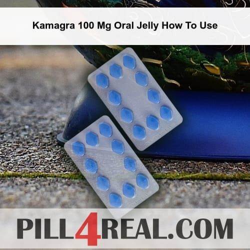 Kamagra 100 Mg Oral Jelly How To Use 936