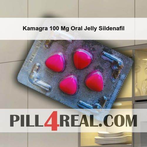 Kamagra 100 Mg Oral Jelly Sildenafil 778