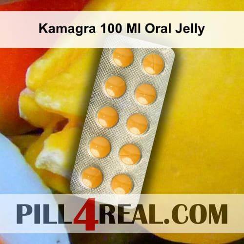 Kamagra 100 Ml Oral Jelly 243