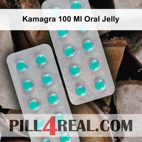 Kamagra 100 Ml Oral Jelly 433