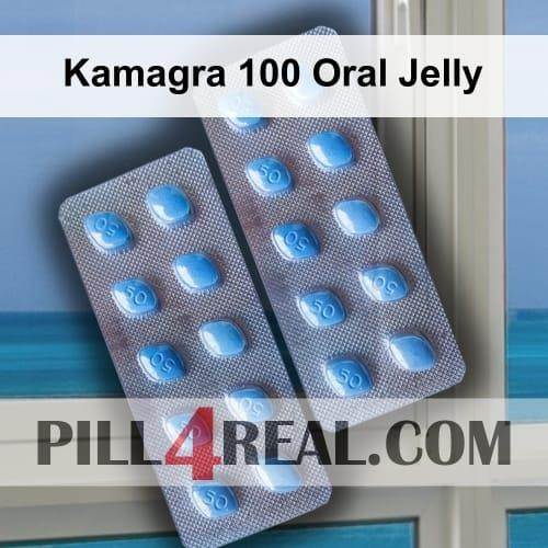 Kamagra 100 Oral Jelly 421