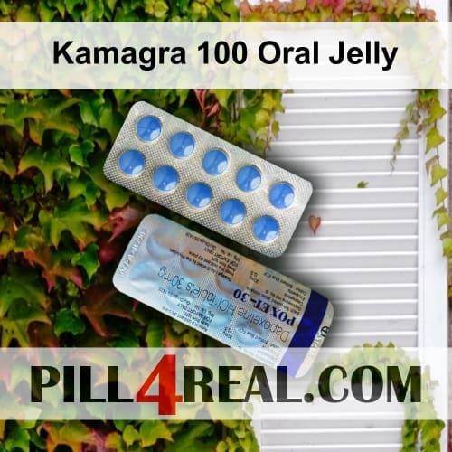 Kamagra 100 Oral Jelly 742