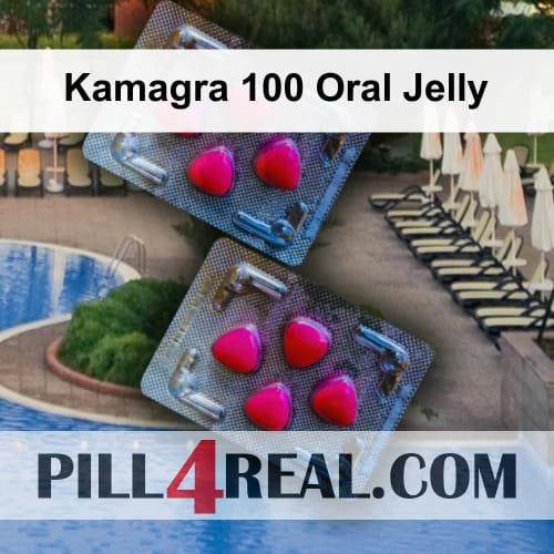 Kamagra 100 Oral Jelly 781