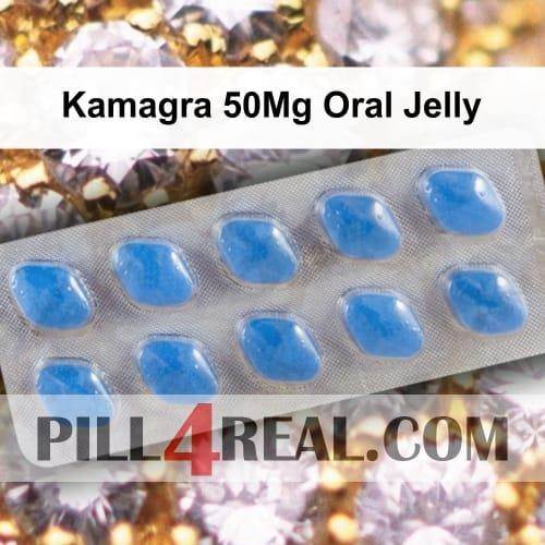 Kamagra 50Mg Oral Jelly 262