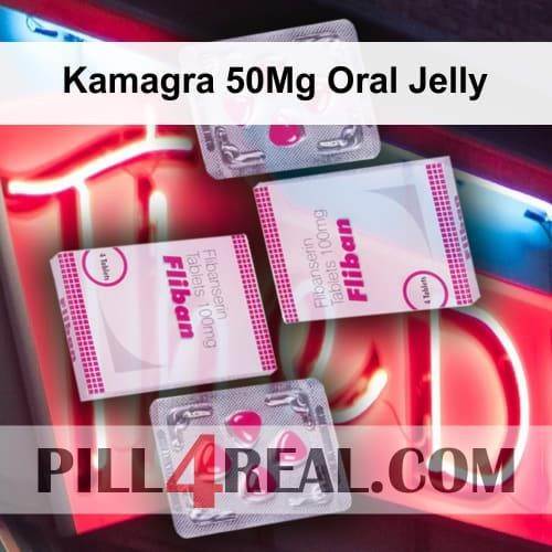 Kamagra 50Mg Oral Jelly 345
