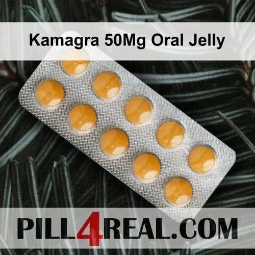 Kamagra 50Mg Oral Jelly 596