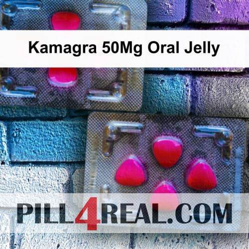 Kamagra 50Mg Oral Jelly 911