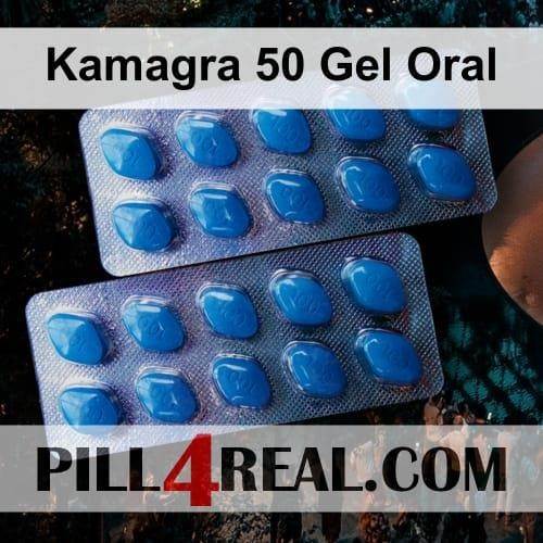 Kamagra 50 Gel Oral 438