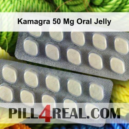 Kamagra 50 Mg Oral Jelly 054