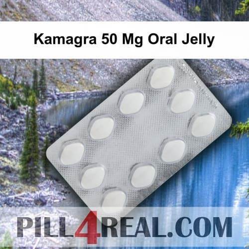Kamagra 50 Mg Oral Jelly 115