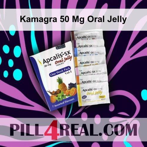 Kamagra 50 Mg Oral Jelly 128