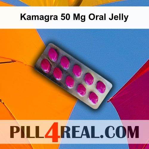 Kamagra 50 Mg Oral Jelly 396