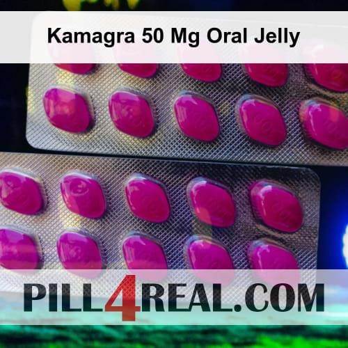 Kamagra 50 Mg Oral Jelly 689