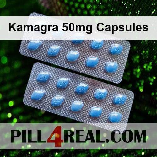 Kamagra 50mg Capsules 044