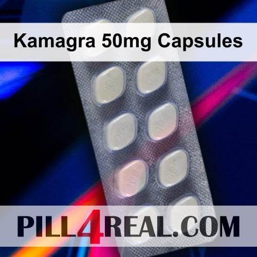 Kamagra 50mg Capsules 926