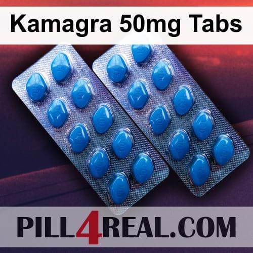 Kamagra 50mg Tabs 171