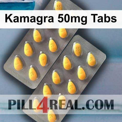 Kamagra 50mg Tabs 965