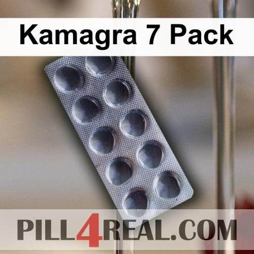 Kamagra 7 Pack 040