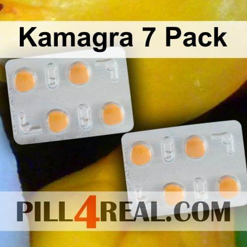 Kamagra 7 Pack 131