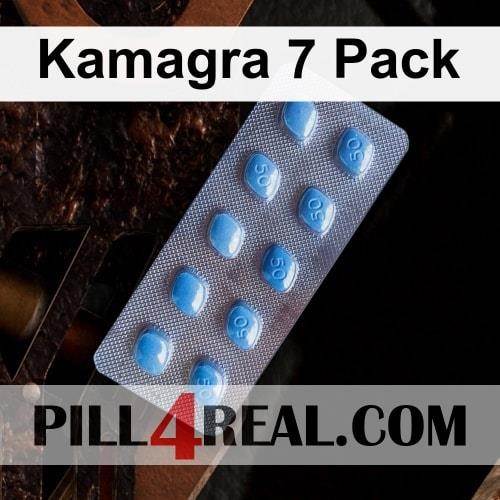 Kamagra 7 Pack 145