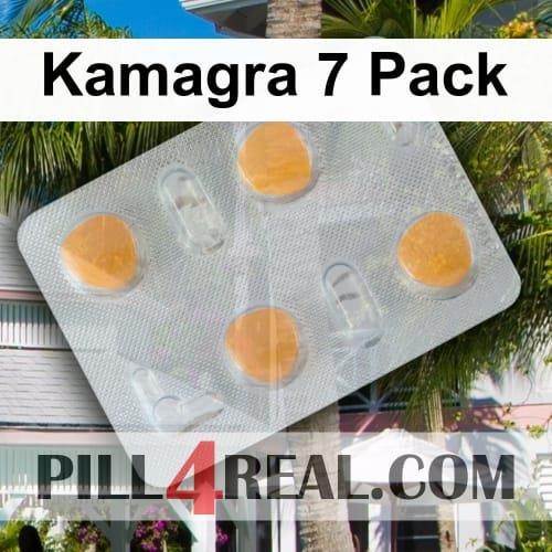 Kamagra 7 Pack 381