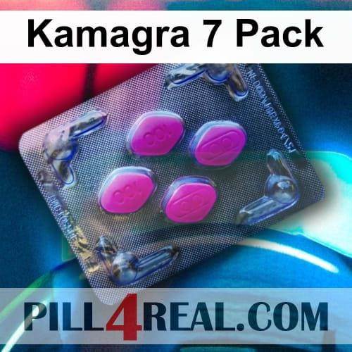 Kamagra 7 Pack 649
