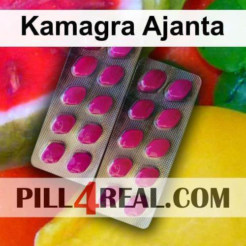 Kamagra Ajanta 252