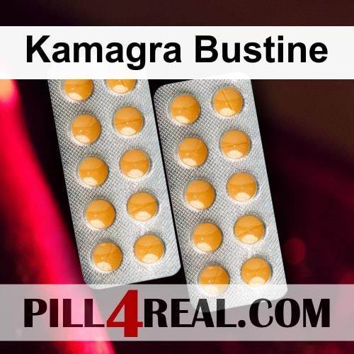 Kamagra Bustine 124