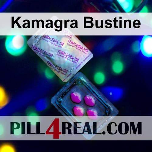 Kamagra Bustine 486